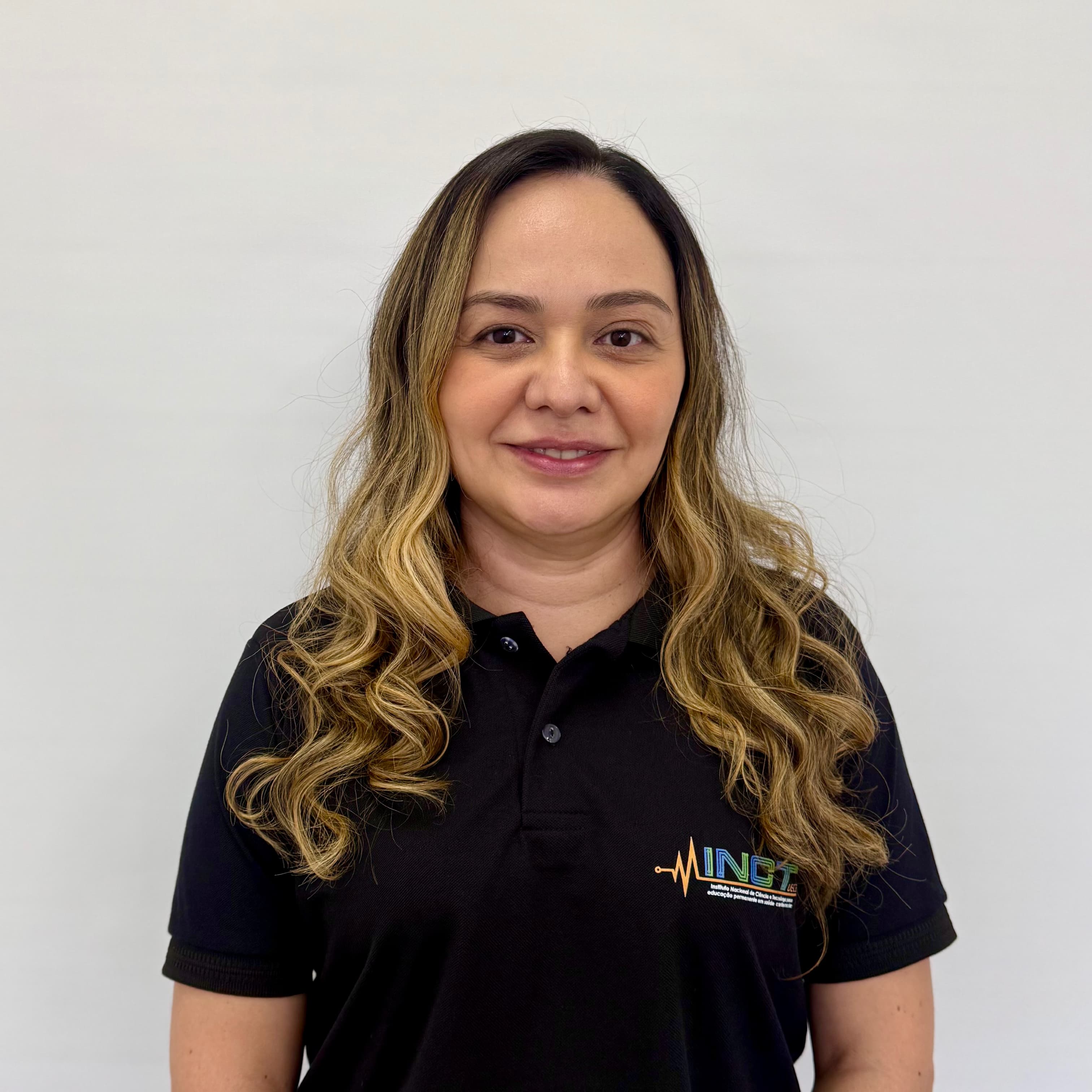 Ana Larissa Gomes Machado