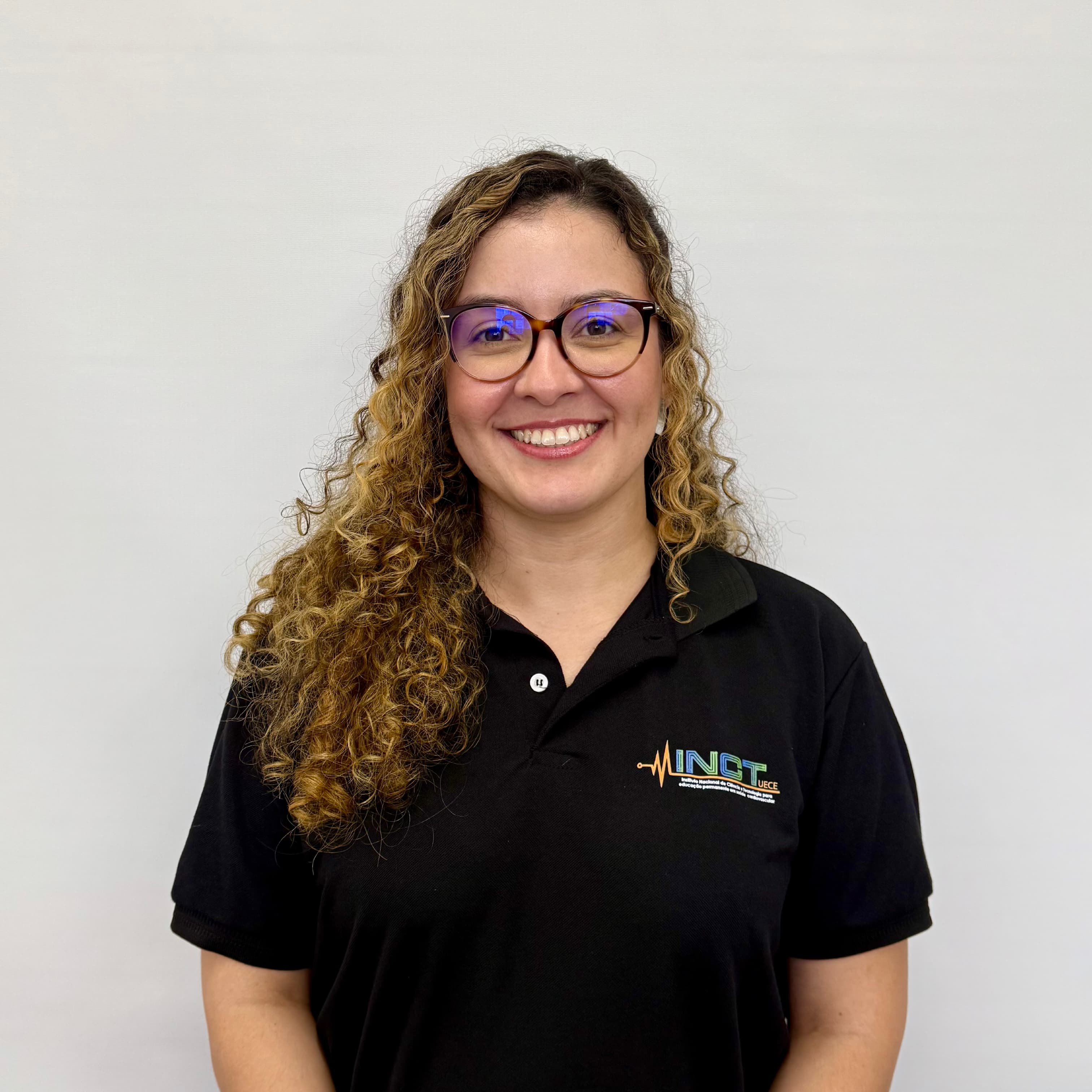 Camila Maria de Oliveira Ramos