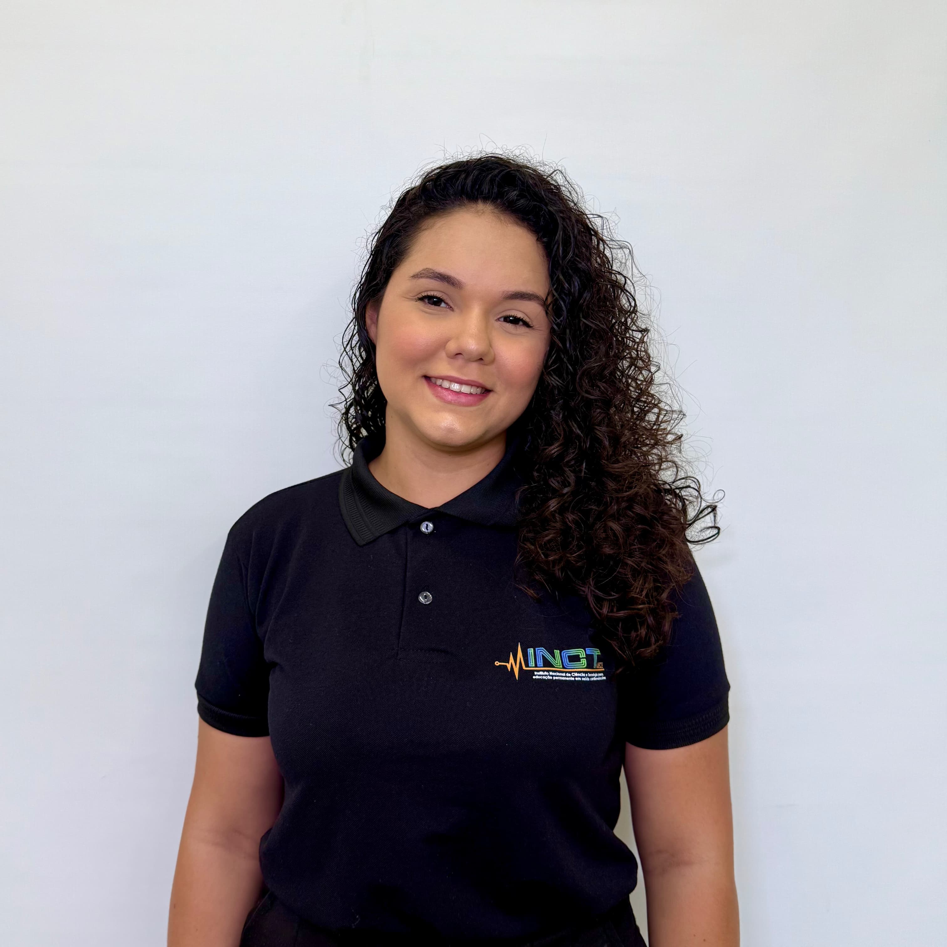 Camila Maria Teixeira dos Santos