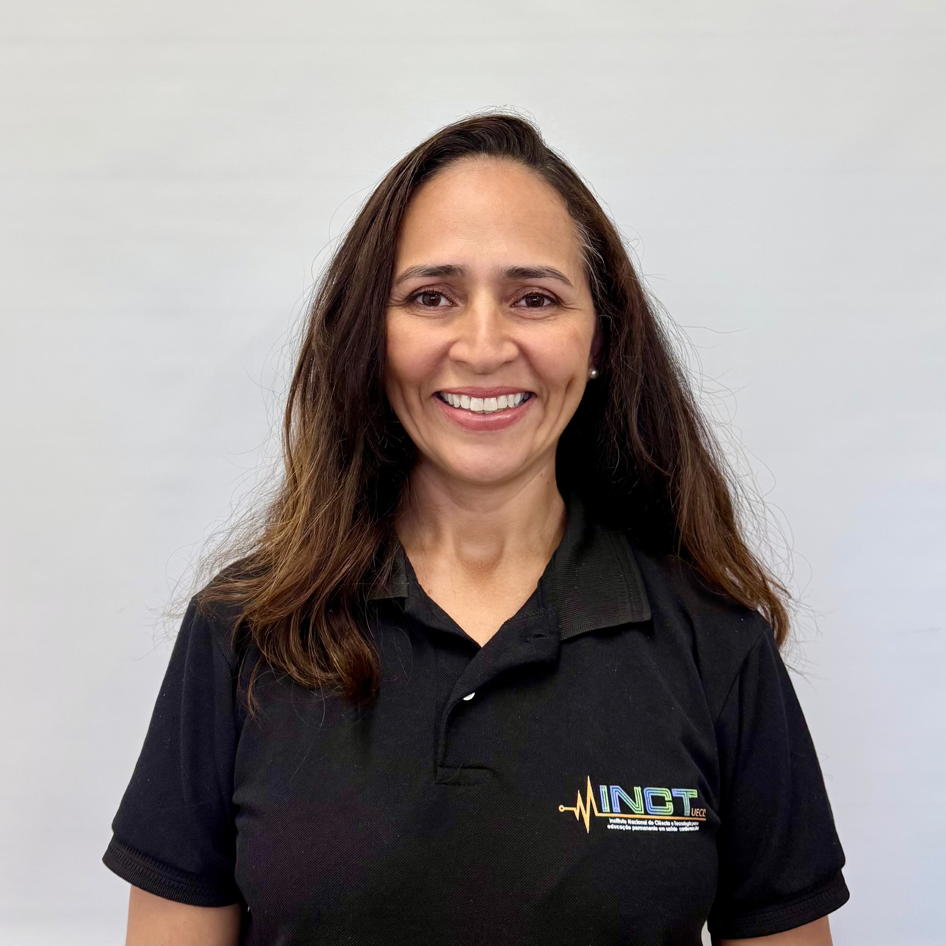 Daniele Braz da Silva Lima