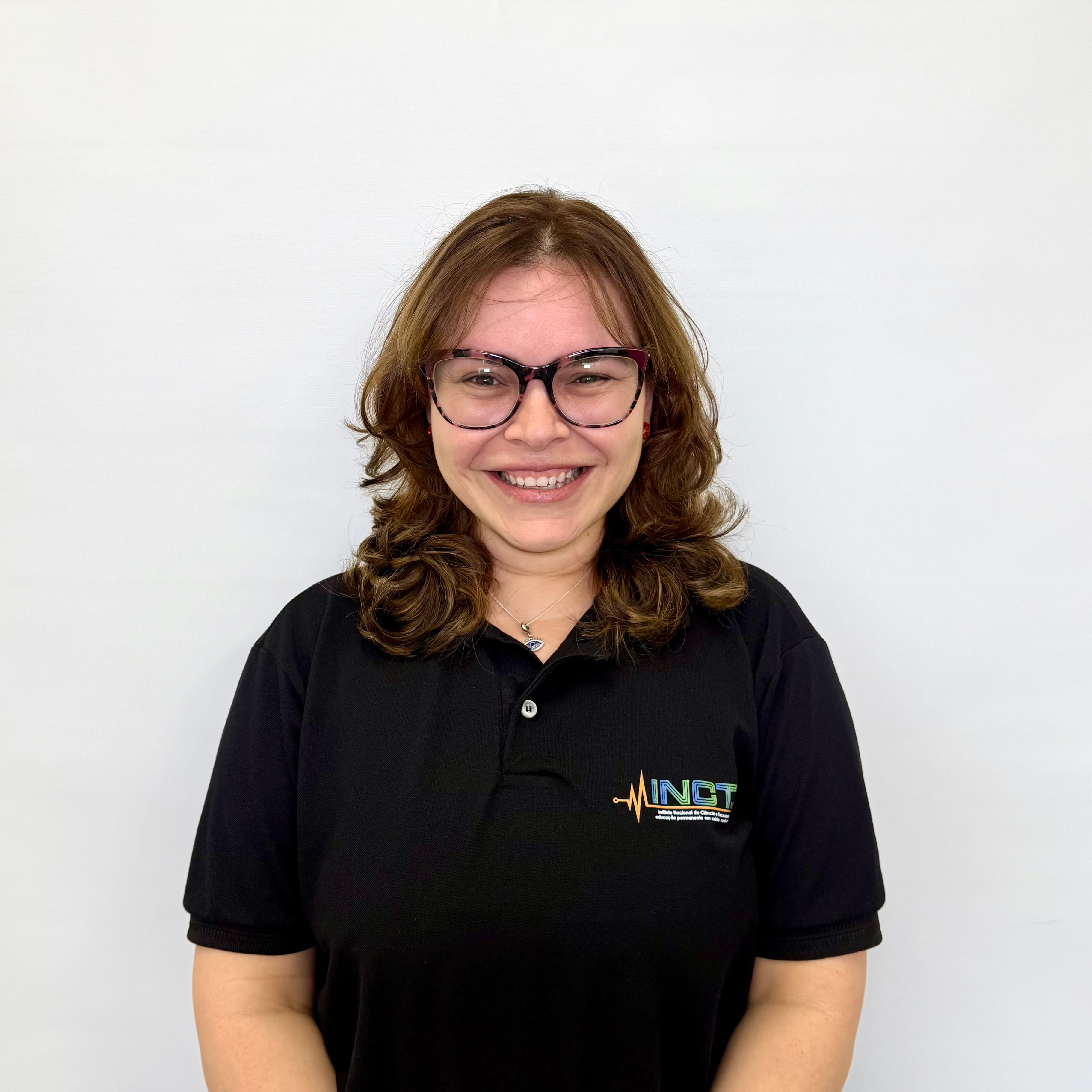 Daniele Vasconcelos Fernandes Vieira