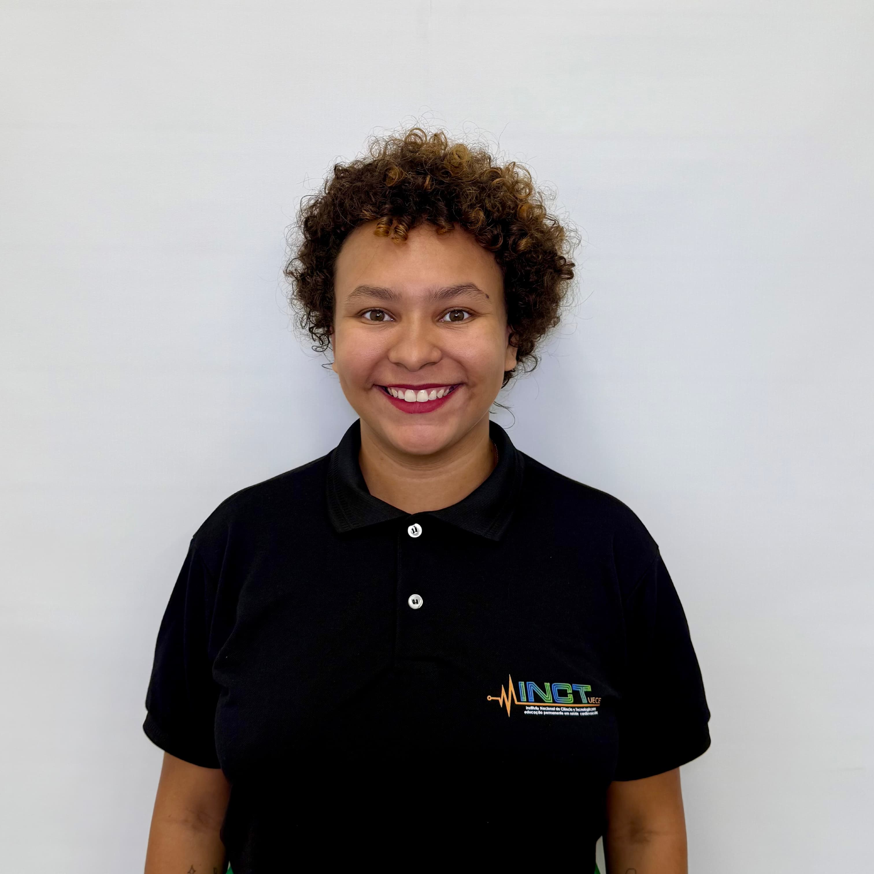 Flávia Alessandra Correia da Silva