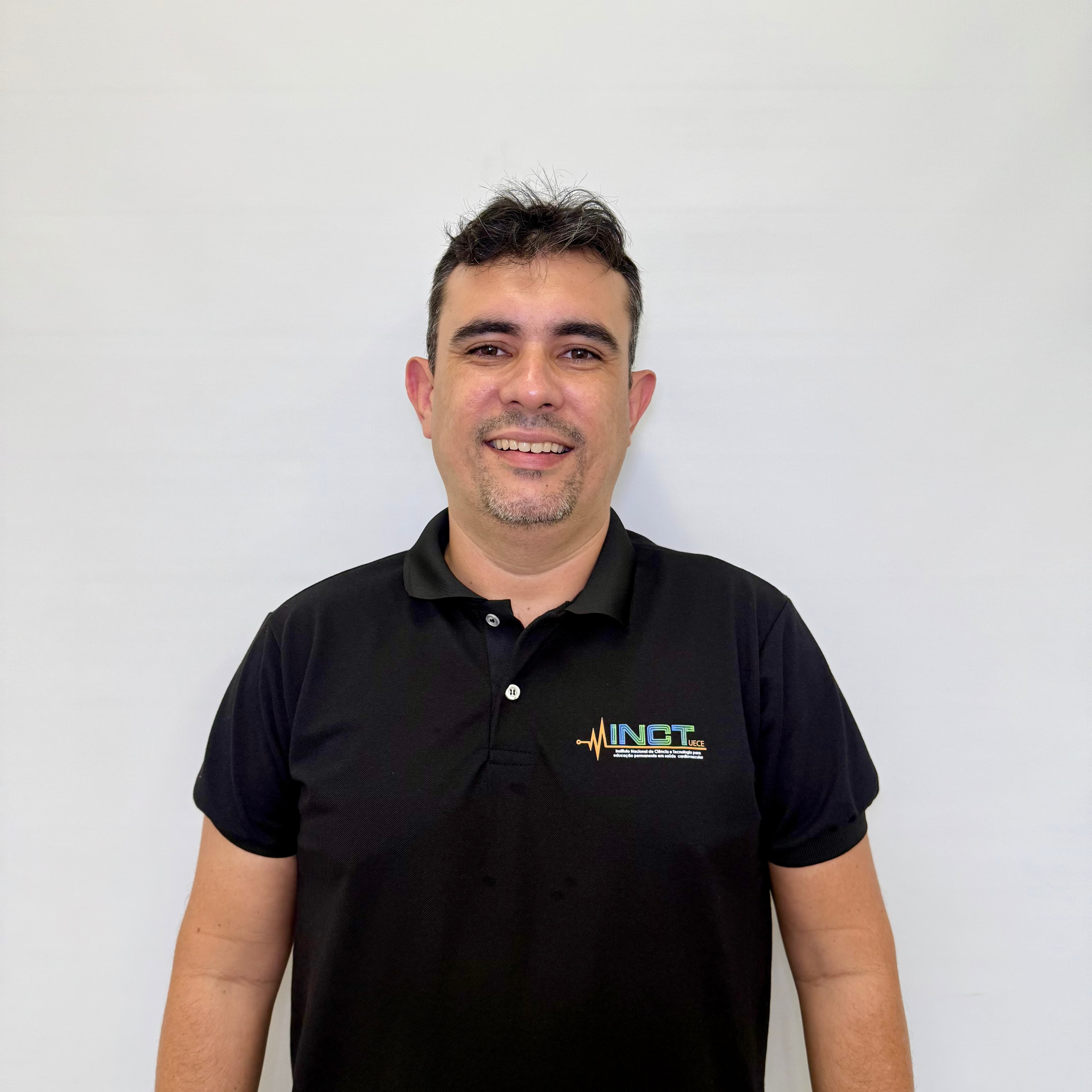 Francisco das Chagas Dourado de Barros