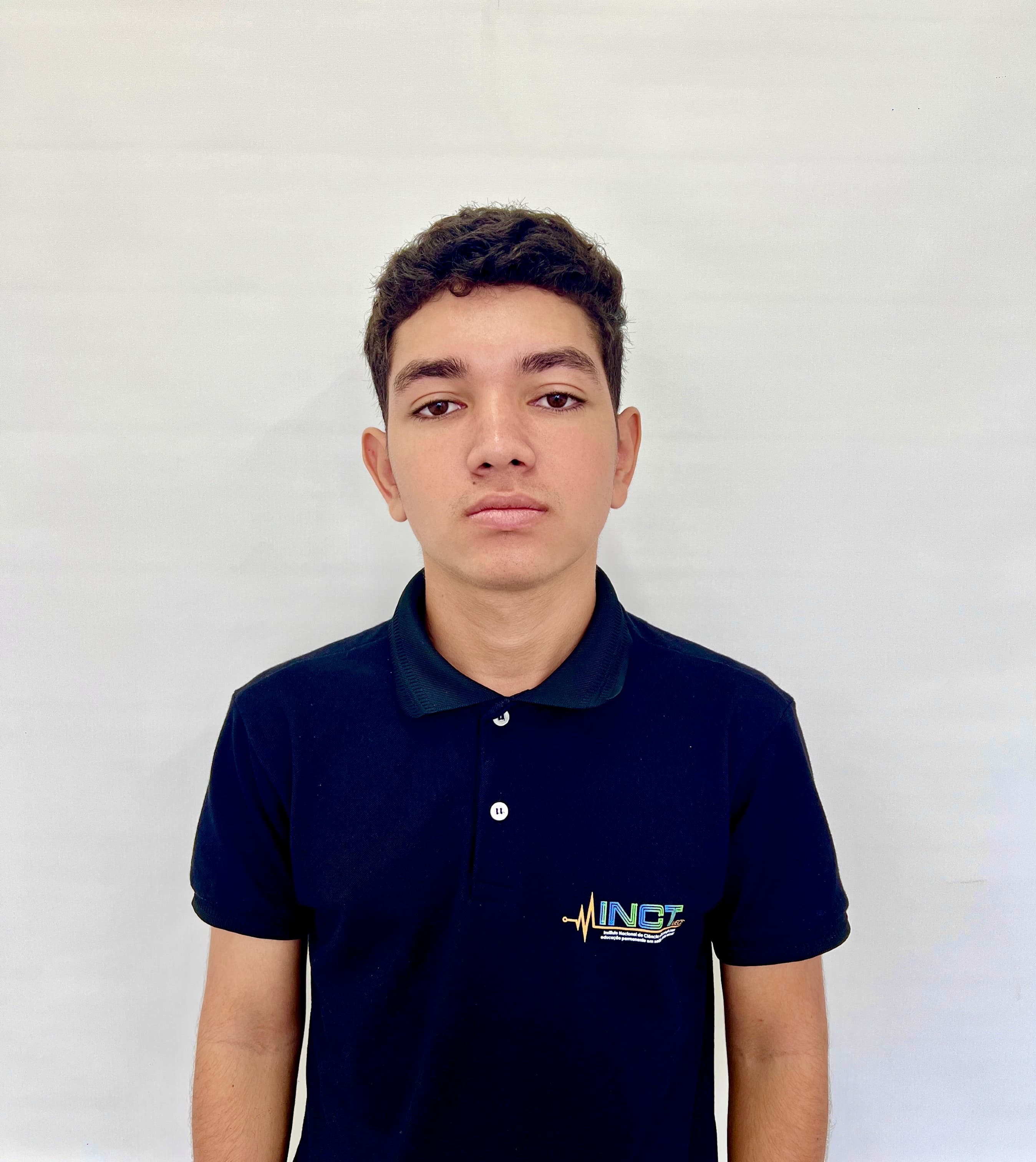 Francisco Henry de Oliveira Evangelista