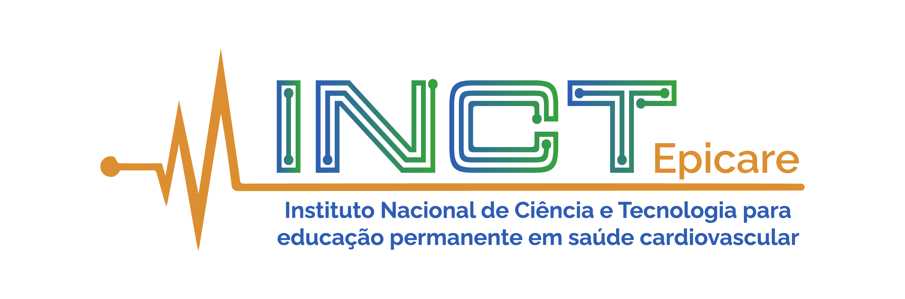 INCT logo