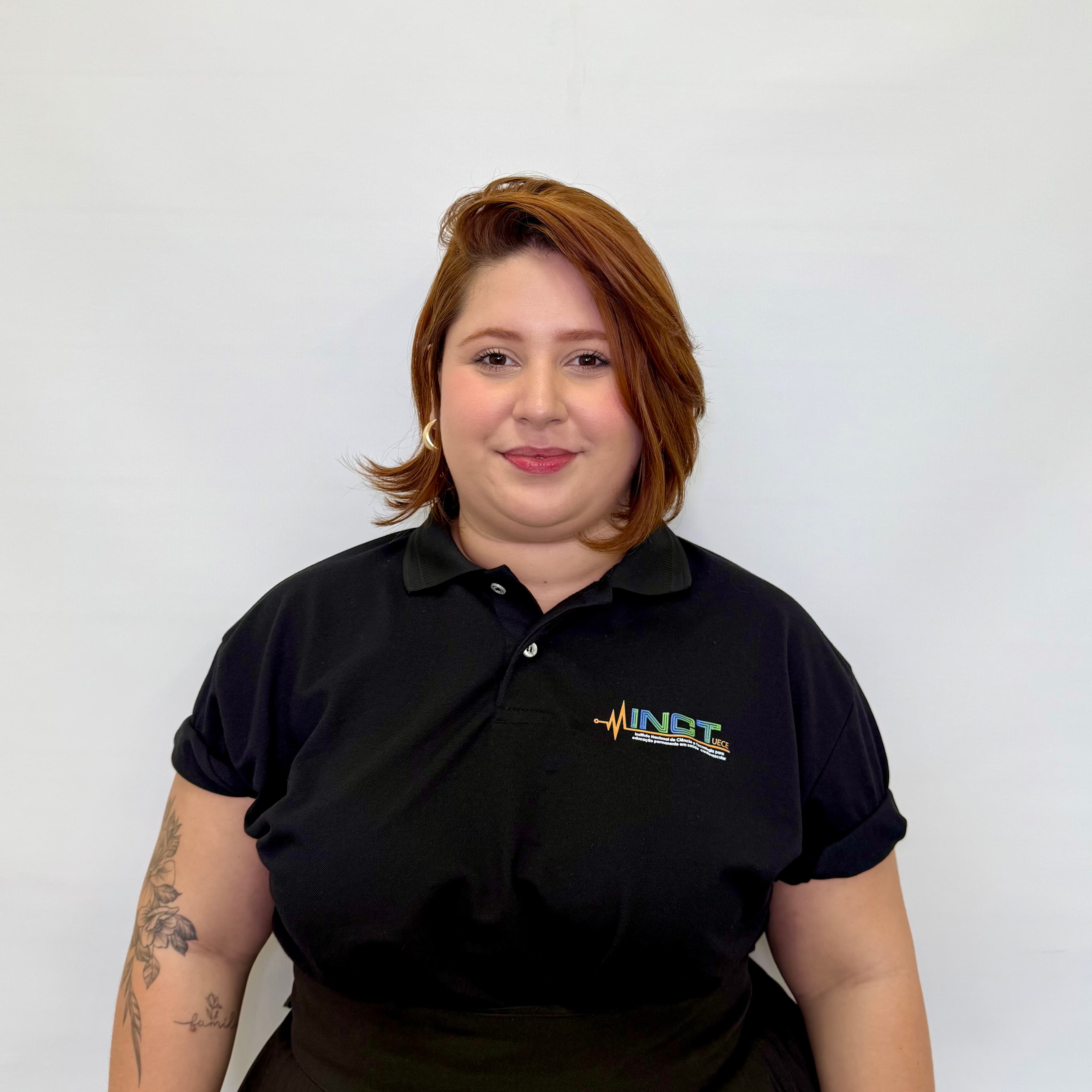 Lara Lídia Ventura Damasceno