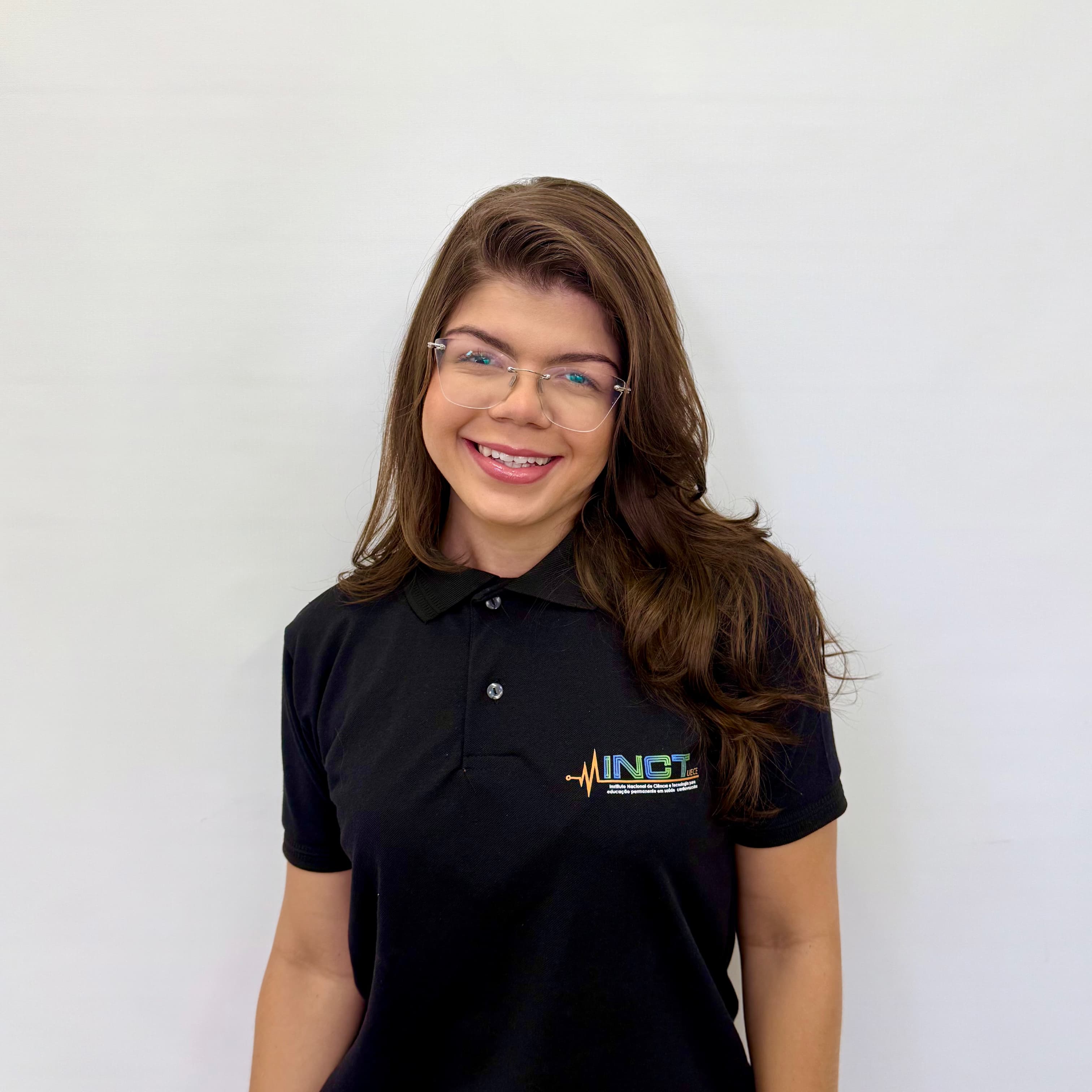 Rosanna da Silva Fernandes Ribeiro