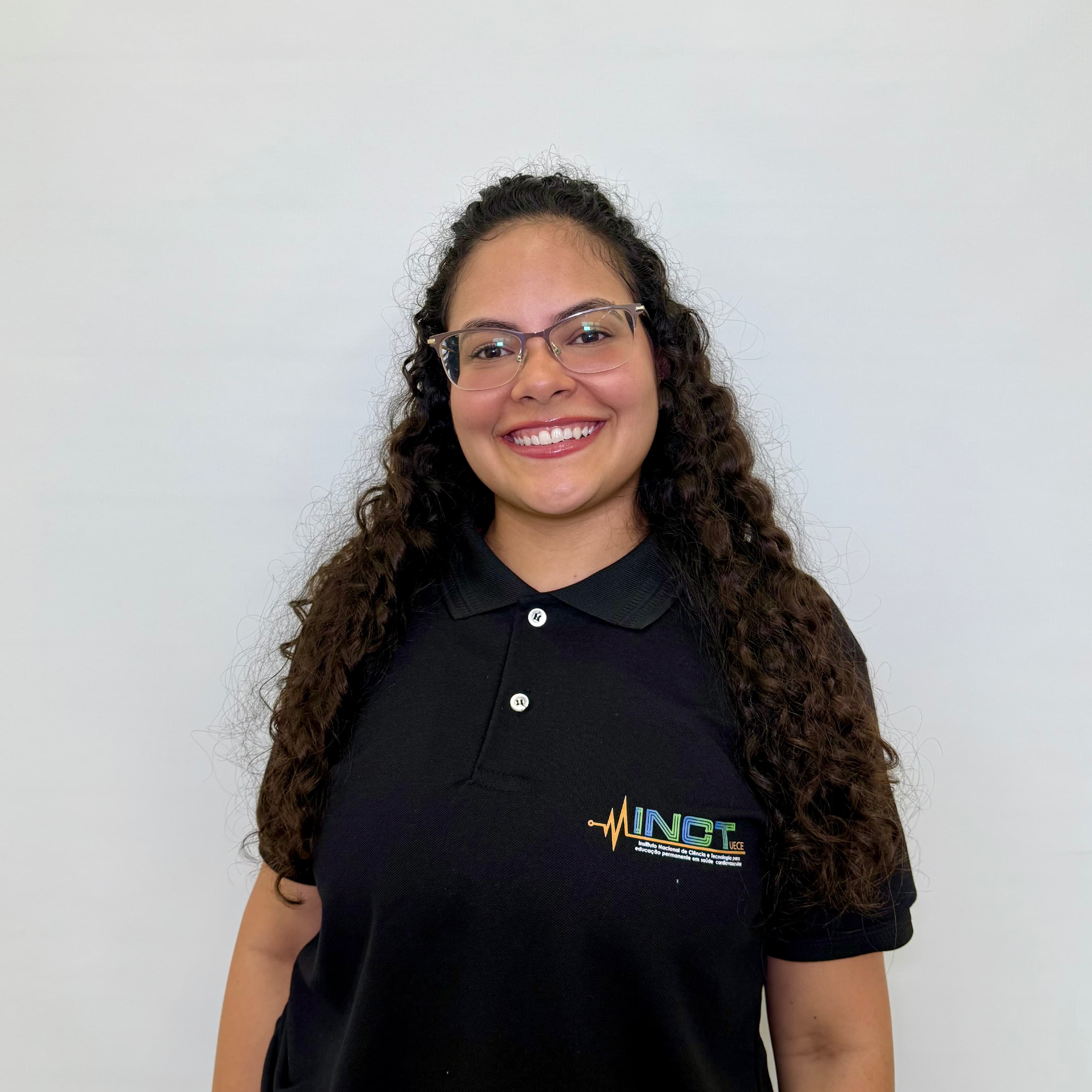 Samantha Alves França Costa