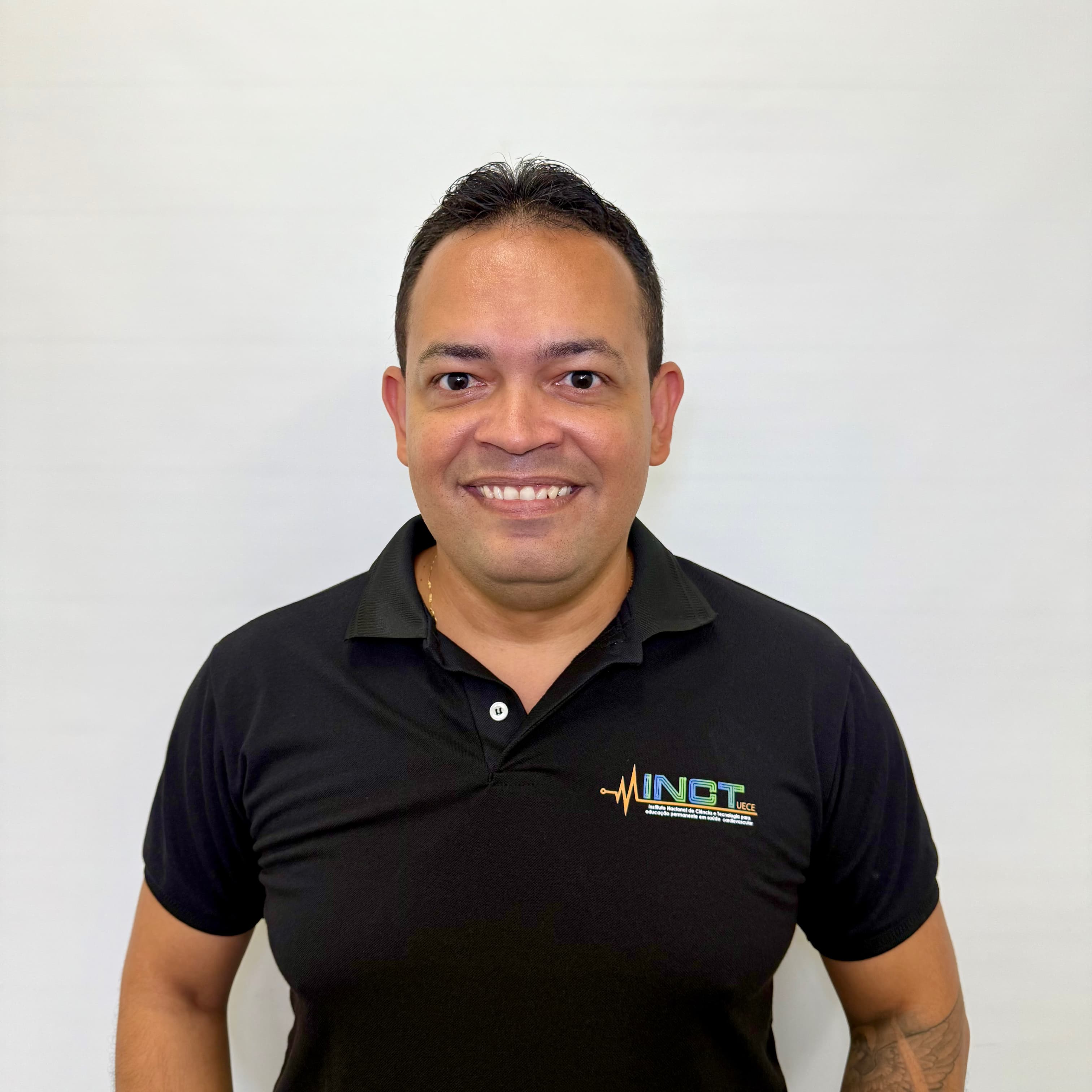 Thiago Santos Garces