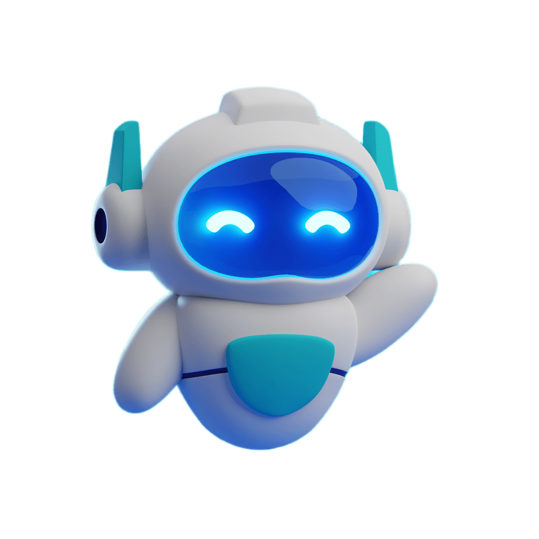 Robô do ChatBot INCT